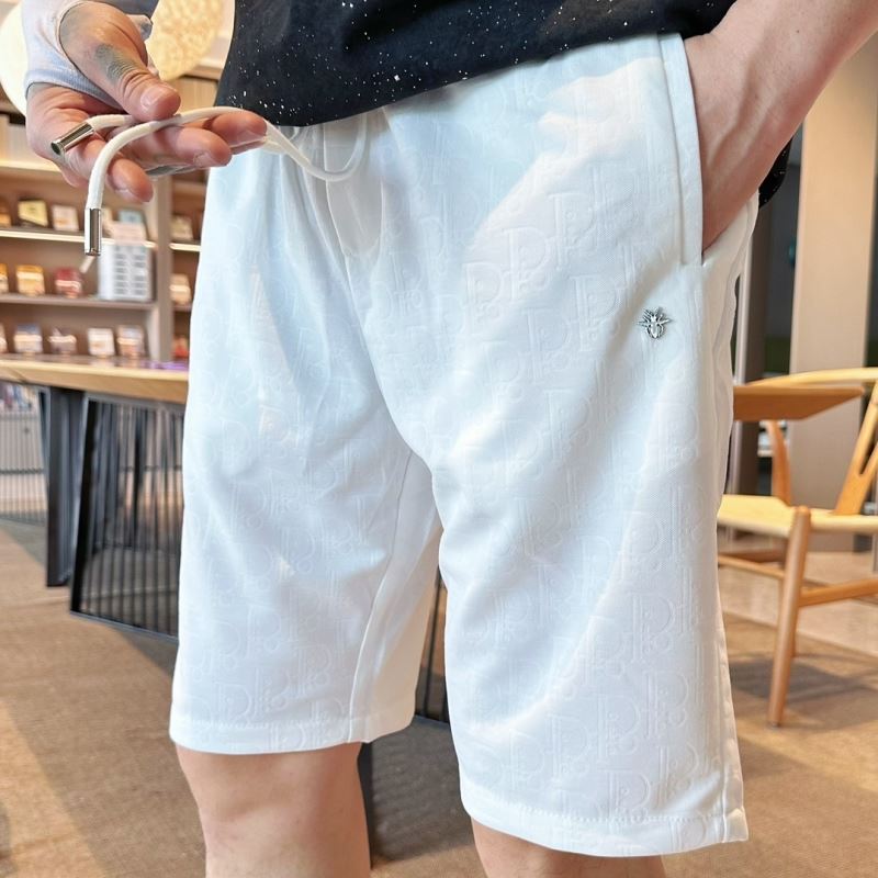 Christian Dior Short Pants